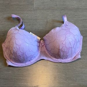 Savage X Fenty Lace Bra
